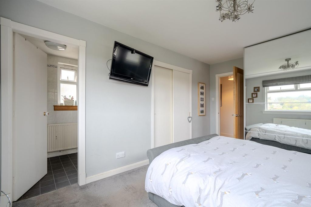Additional image 12 of 3 bed detached bungalow for saleOrchard Brae, Friars, Jedburgh TD8