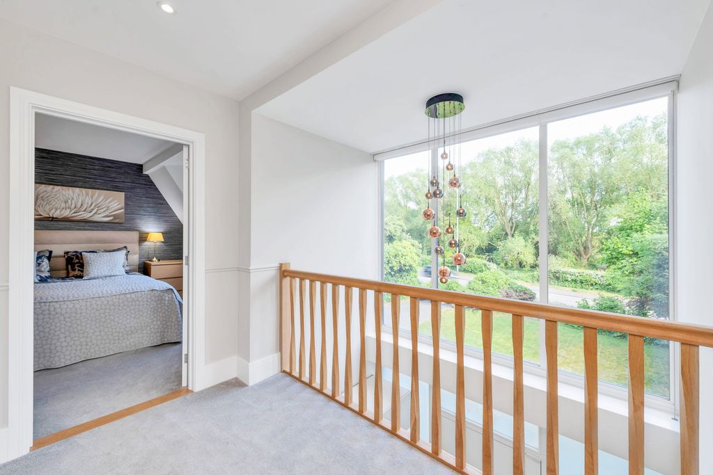 Additional image 18 of 4 bed detached house for saleHartford Road, Huntingdon PE29