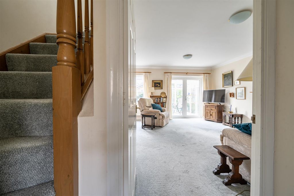 Additional image 4 of 3 bed semi-detached house for saleFairfield, Ilminster TA19