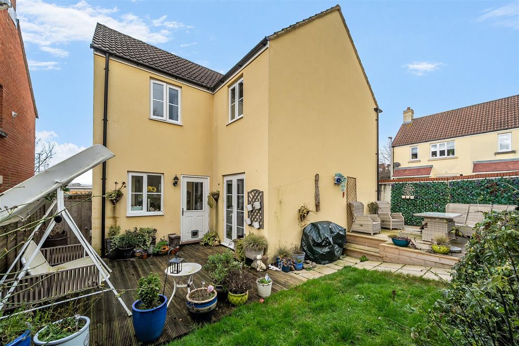 Additional image 14 of 4 bed detached house for saleWalnut Place, Ilminster TA19