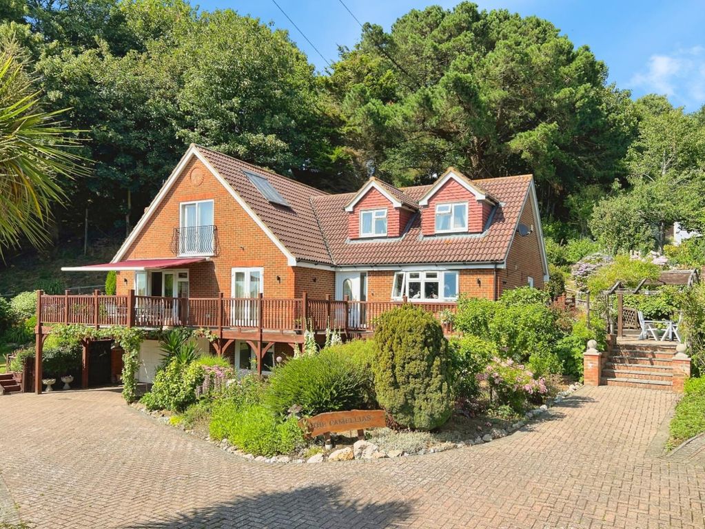 Additional image 19 of 4 bed detached house for saleCliff Road, Hythe CT21