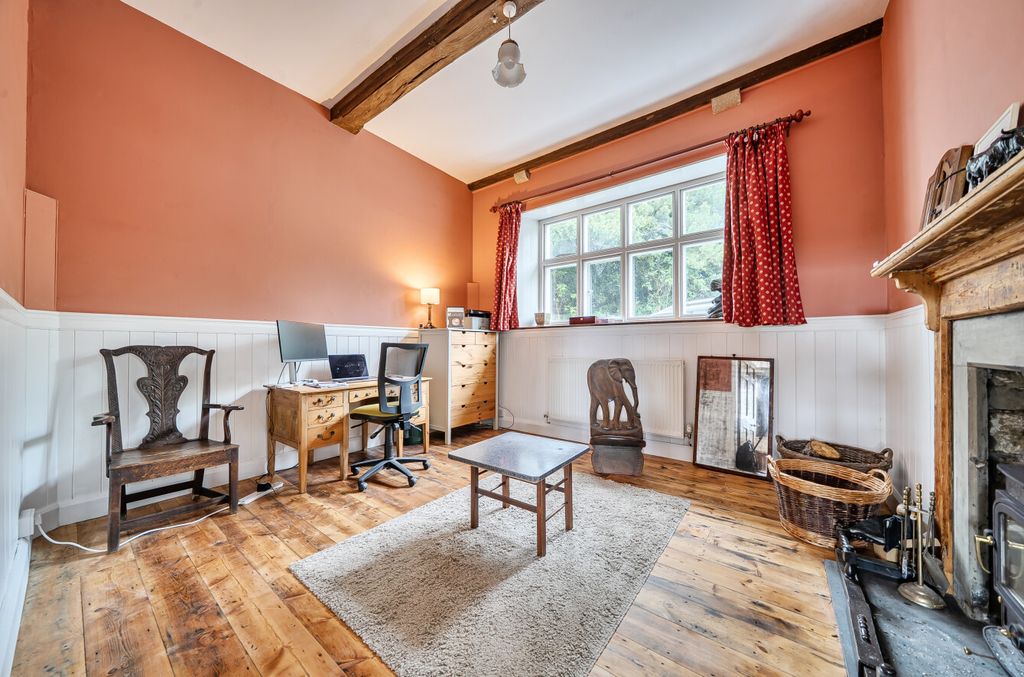 Additional image 7 of 4 bed terraced house for saleOld School, Hergest Road, Kington, Herefordshire HR5