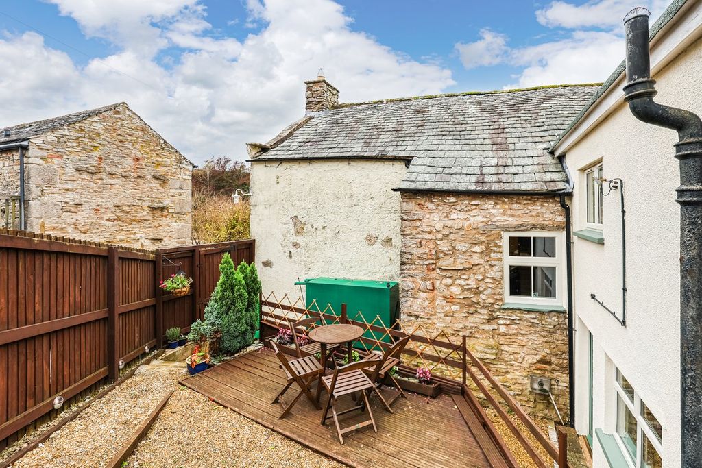 Additional image 22 of 3 bed detached house for saleCrosby Garrett, Kirkby Stephen CA17