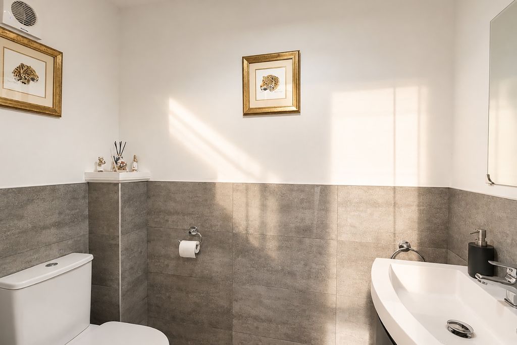Additional image 13 of 4 bed detached house for saleDysart Muir Farm Road, Kirkcaldy, Kirkcaldy KY1