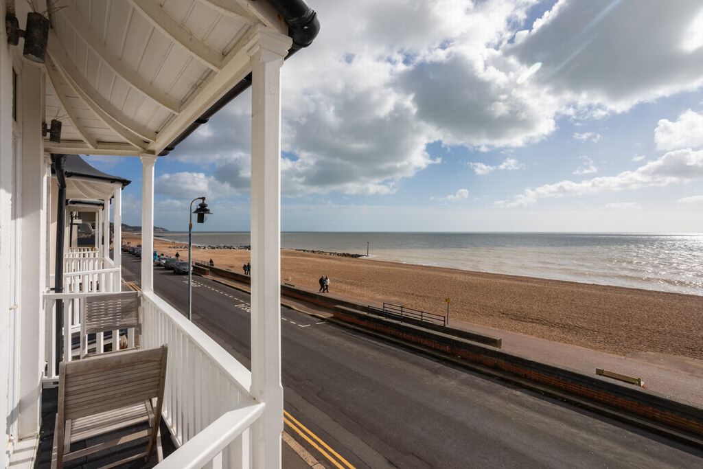 Additional image 3 of 4 bed terraced house for saleWest Parade, Hythe CT21