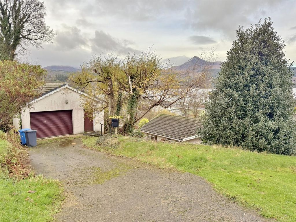 Additional image 41 of 5 bed detached bungalow for saleAnnerleigh, Alma Road, Brodick, Isle Of Arran KA27