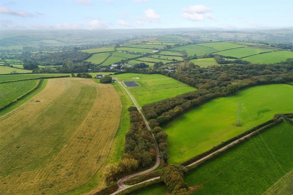 Additional image 31 of 3 bed detached house for saleErmington, Ivybridge, Devon PL21