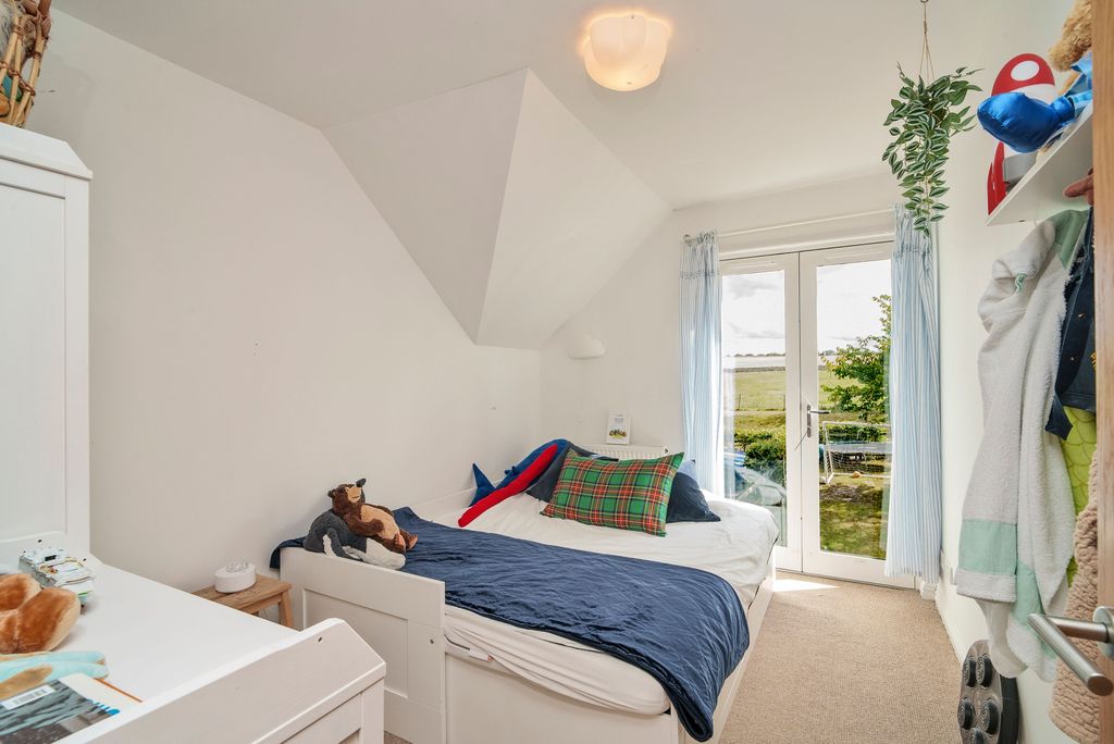 Additional image 21 of 4 bed terraced house for sale213 Main Street, Pathhead, Midlothian EH37