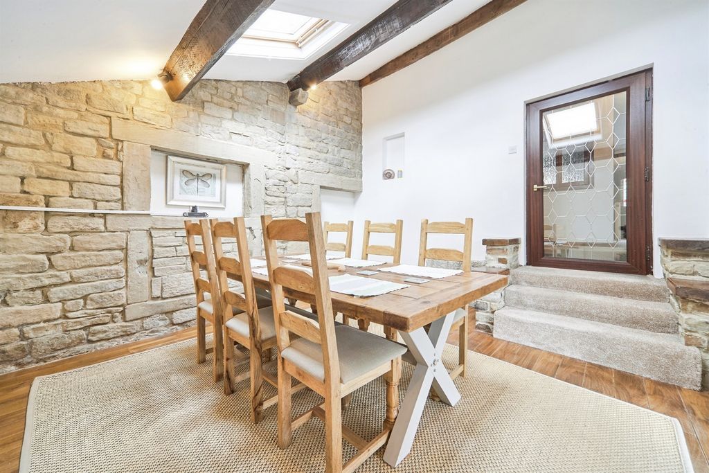 Additional image 7 of 4 bed semi-detached house for saleLong Lee Lane, Keighley BD21