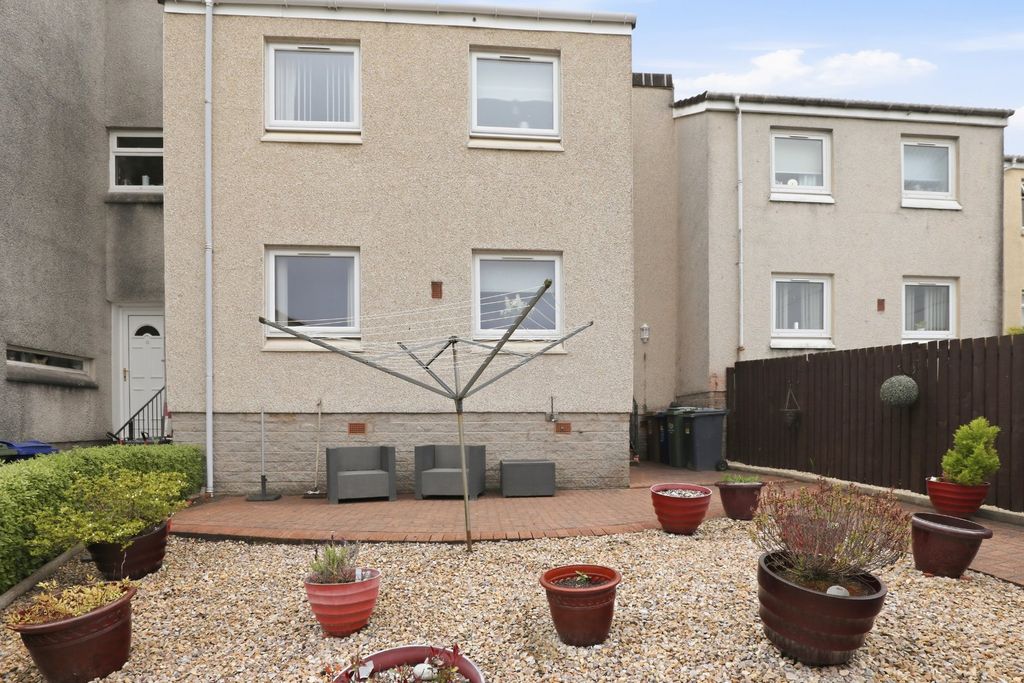 Additional image 23 of 3 bed terraced house for saleLinnet Avenue, Spateston, Renfrewshire PA5