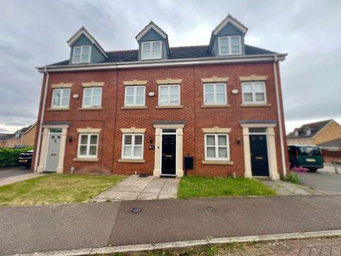 Shipman Road, Leicester LE3