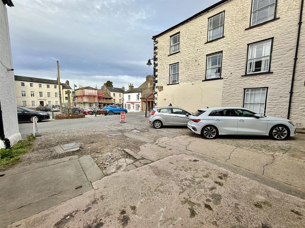 Additional image 3 of 3 bed property for saleMarket Square, Kirkby Stephen CA17