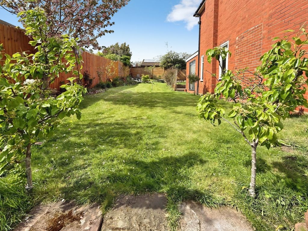 Additional image 32 of 4 bed detached house for saleHabberley Lane, Kidderminster DY11