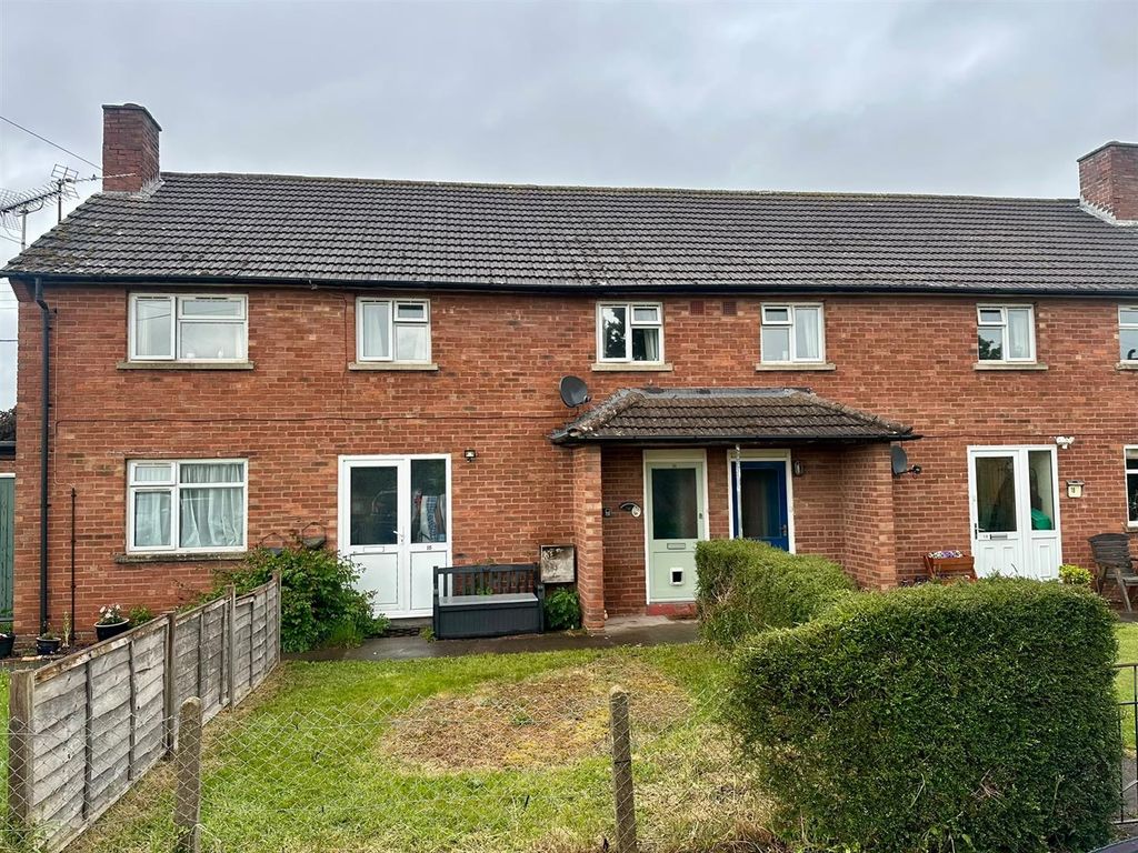 2 bed flat for saleRoman Way, Stretton Sugwas, Hereford HR4
