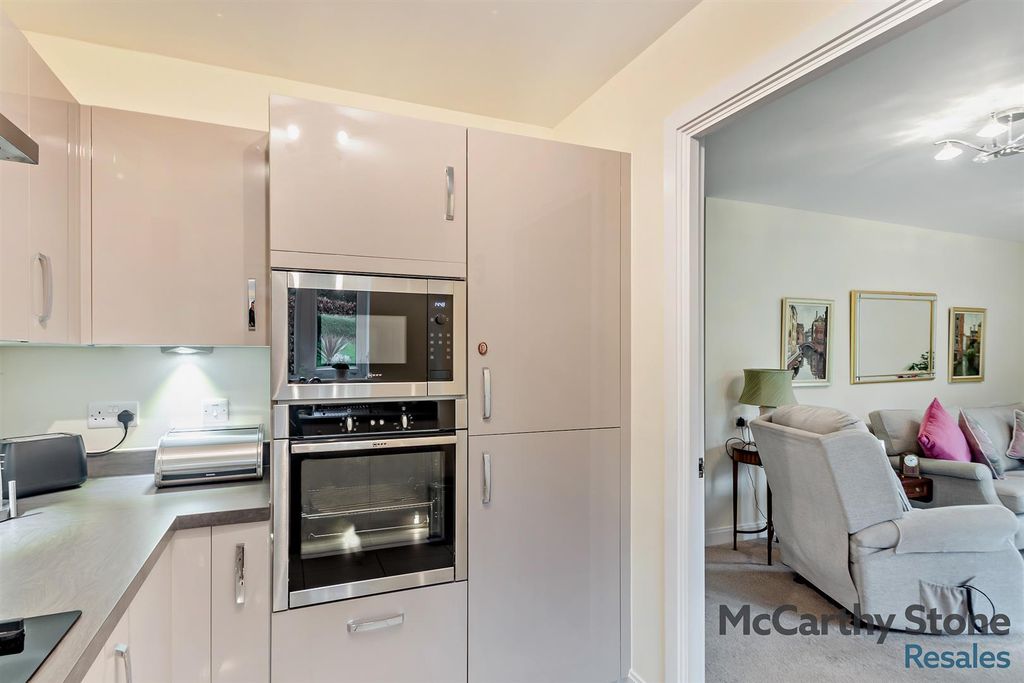 Additional image 14 of 2 bed flat for saleRailway Road, Ilkley LS29