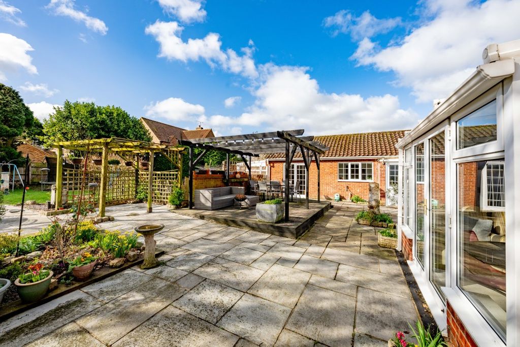 Additional image 31 of 5 bed detached house for saleSaddlebow, King's Lynn PE34