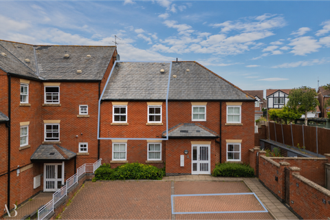 Underwood Court, Glenfield, Leicester, Leicestershire LE3