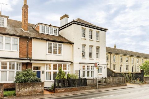 St. Stephens Road, Norwich NR1