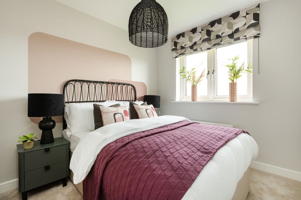 Additional image 11 of 3 bed semi-detached house for sale"The Brambleford - Plot 5" at Woven Oaks, Comberton Road, Kidderminster DY10