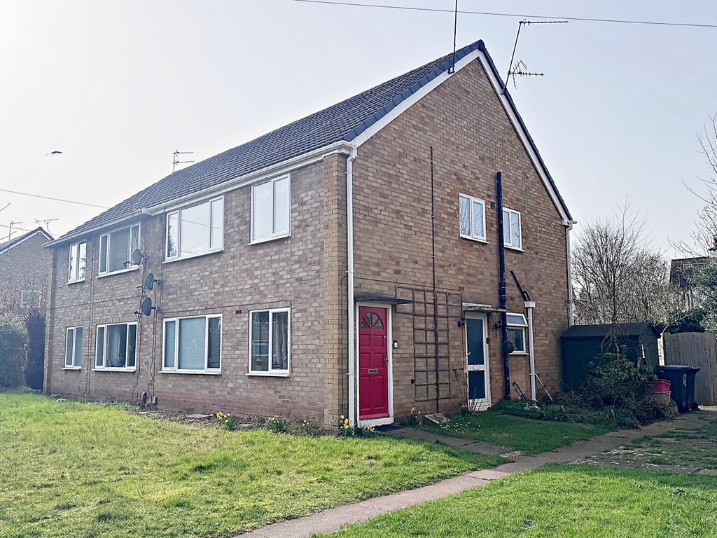 2 bed maisonette for saleDenton Close, Kenilworth CV8