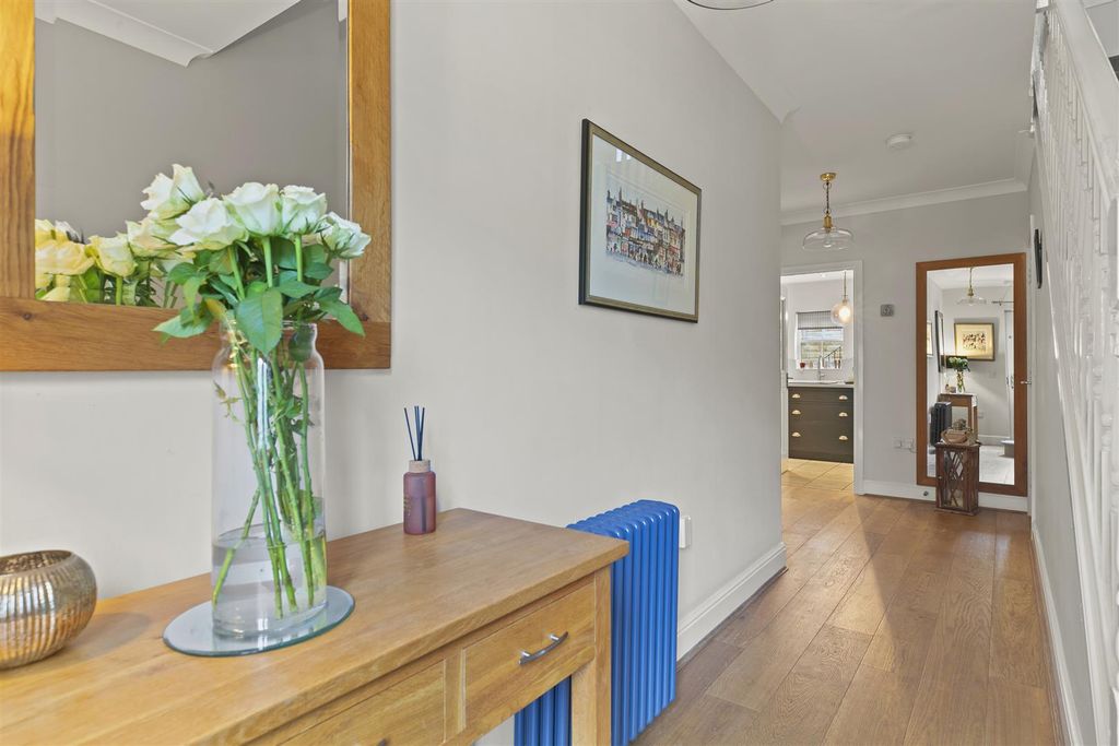 Additional image 11 of 5 bed property for saleCollege Drive, Ilkley LS29