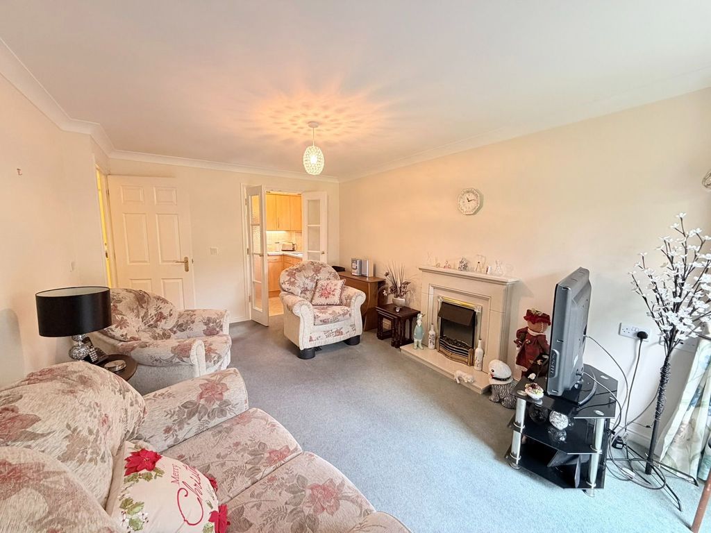 Additional image 5 of Serviced flat for saleGarside Street, Hyde SK14