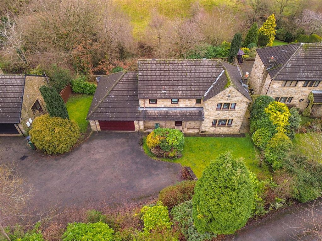 Additional image 27 of 4 bed detached house for salePrince Wood Lane, Huddersfield HD2
