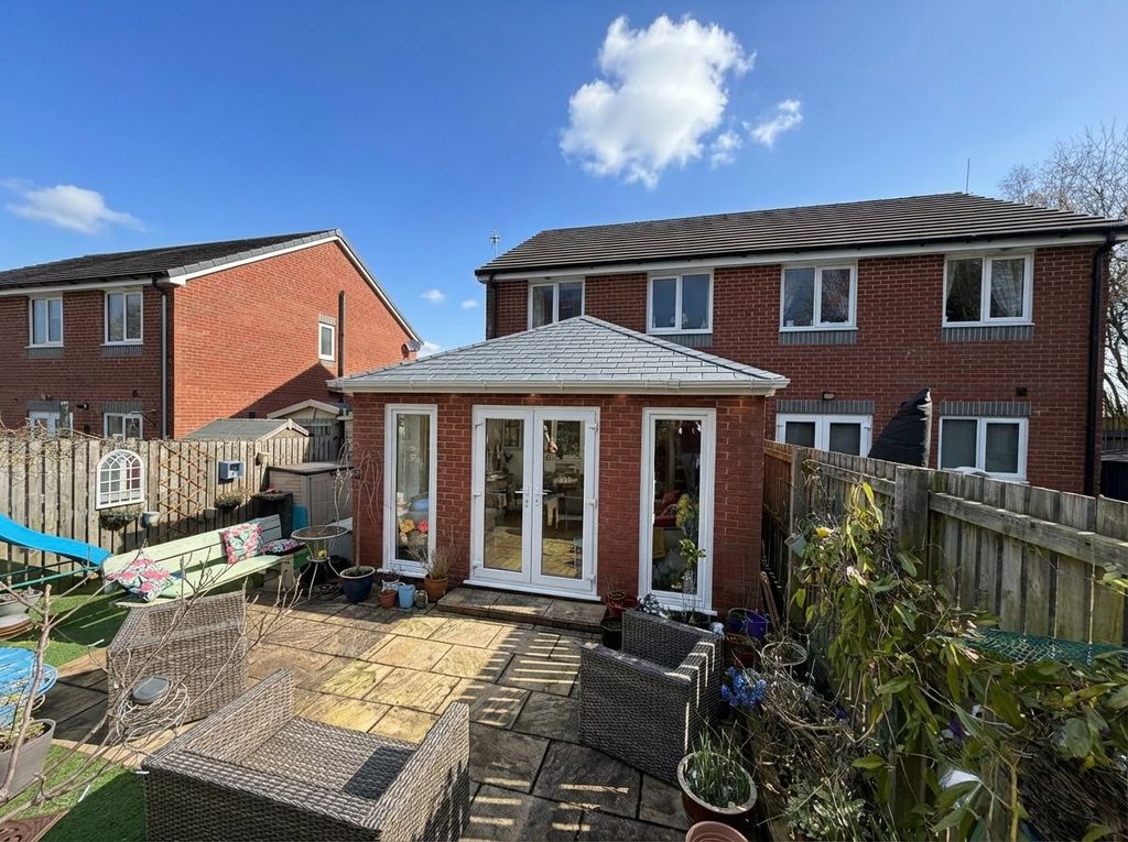 Additional image 21 of 3 bed semi-detached house for saleRowan Crescent, Gee Cross, Hyde SK14