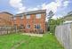 Barrington Close, Walderslade, Chatham, Kent