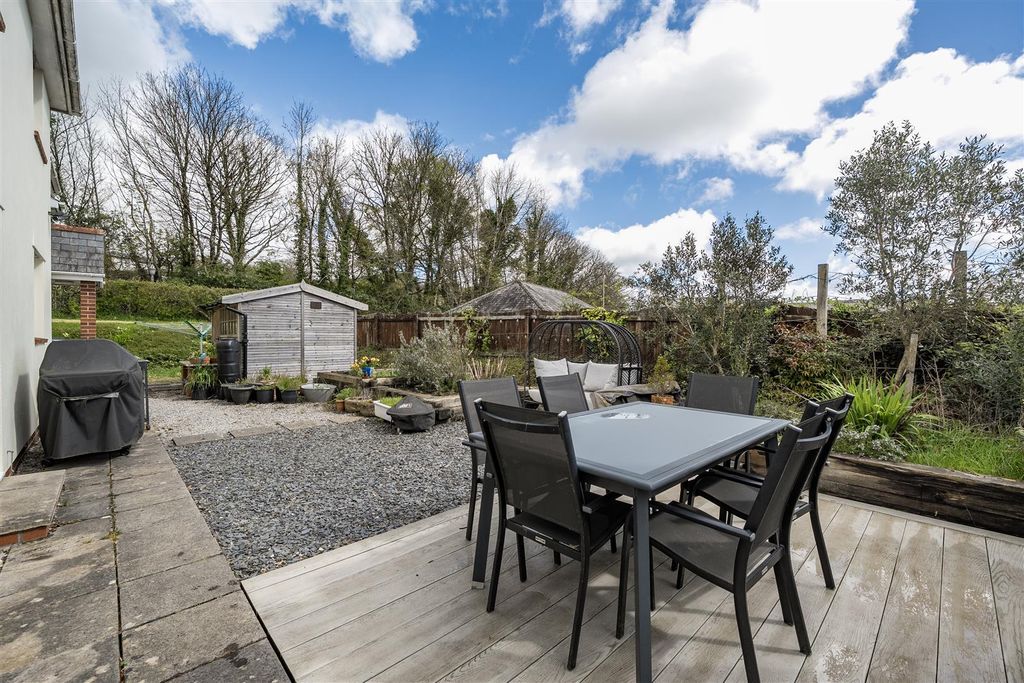 Additional image 14 of 5 bed detached house for saleMoorfields, Moorhaven, Ivybridge PL21