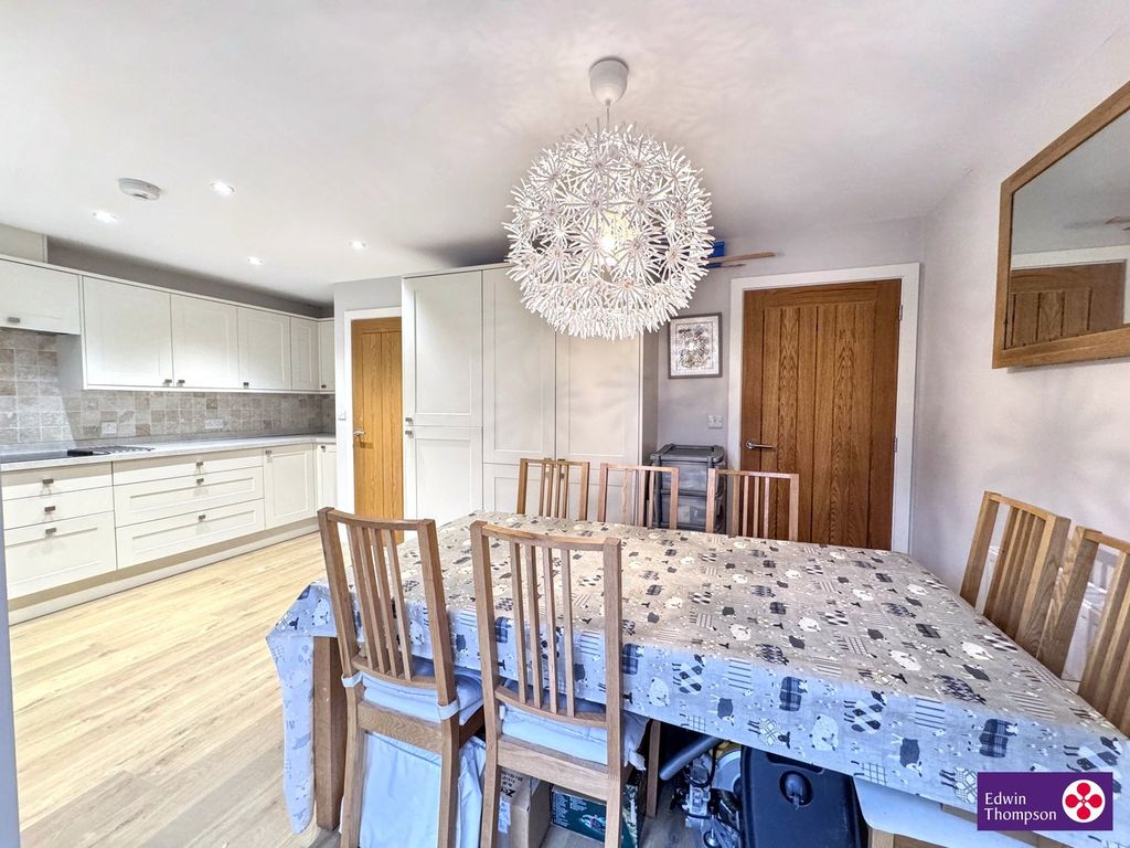 Additional image 6 of 3 bed semi-detached house for sale28 Calvert Way, Keswick CA12