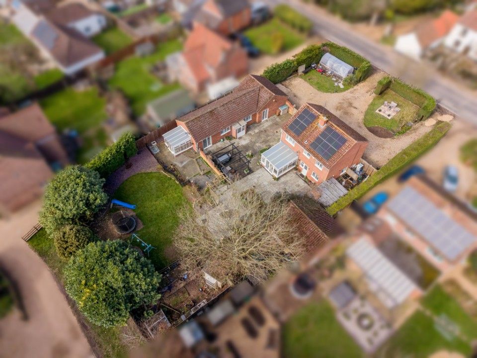 Additional image 34 of 5 bed detached house for saleSaddlebow, King's Lynn PE34