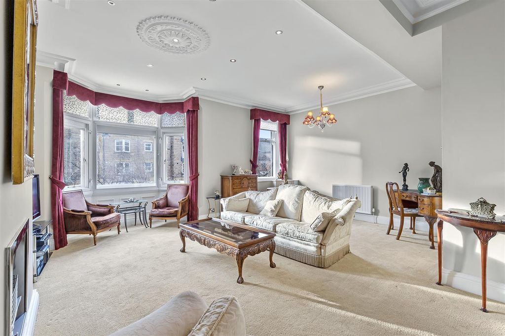 Additional image 2 of 3 bed flat for saleThe Grove, Ilkley LS29