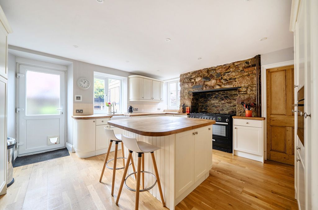 Additional image 17 of 4 bed detached house for saleKeaton Road, Ivybridge PL21