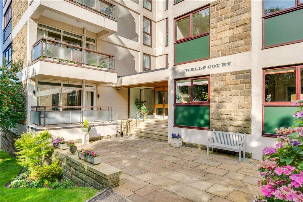 Additional image 10 of 1 bed flat for saleWells Promenade, Ilkley, West Yorkshire LS29