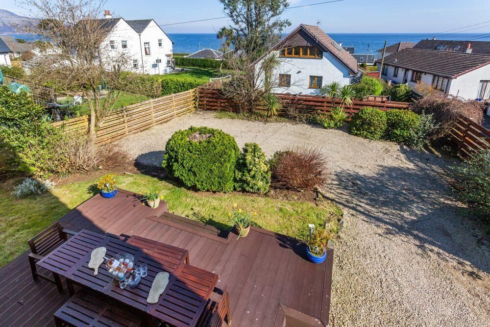 Additional image 42 of 4 bed villa for saleNirvana, Whiting Bay, Isle Of Arran, North Ayrshire KA27
