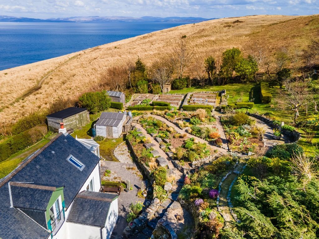 Additional image 61 of 3 bed detached house for saleThe Knowe, North Newton, Lochranza, Isle Of Arran, North Ayrshire KA27