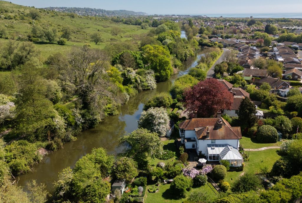 Additional image 53 of 4 bed detached house for saleBurmarsh Road, Hythe CT21
