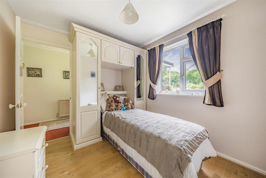 Additional image 9 of 4 bed detached bungalow for saleThe Heights, Ilminster TA19