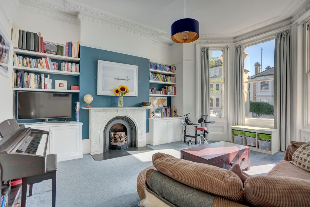 Additional image 9 of 6 bed semi-detached house for saleSelborne Road, Hove BN3