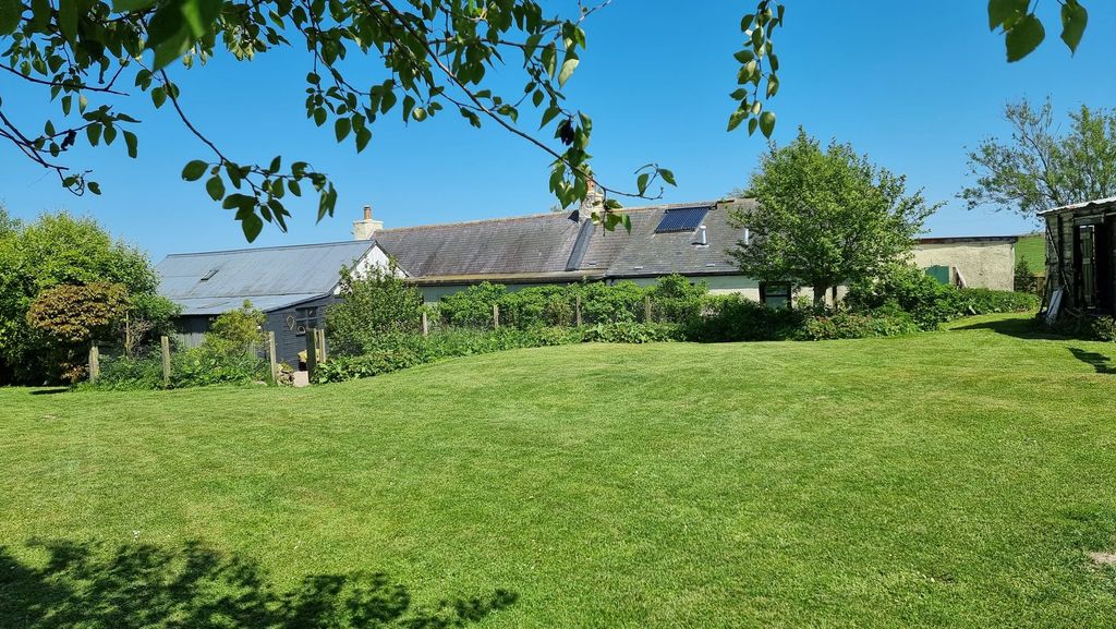 Additional image 21 of 4 bed detached house for saleUpper Heathfield, Ythanwells, Huntly, Aberdeenshire AB54