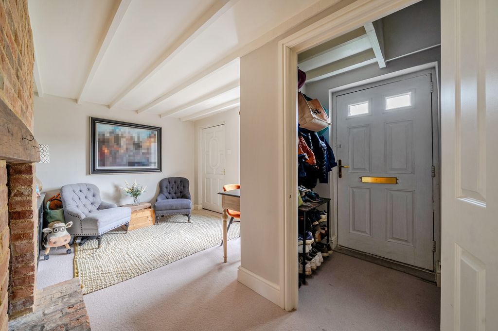 Additional image 3 of 4 bed end terrace house for saleChurch Lane, Hungerford RG17