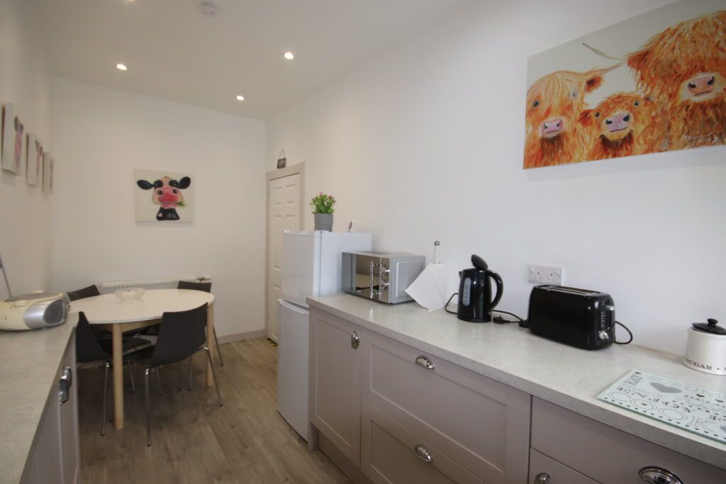 Additional image 11 of 2 bed flat for sale6E Macnabs Brae, Rothesay PA20