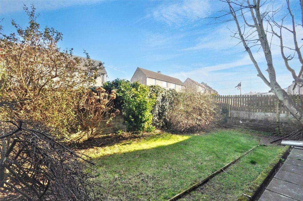 Additional image 13 of 2 bed semi-detached house for saleQuoybanks Crescent, Kirkwall KW15