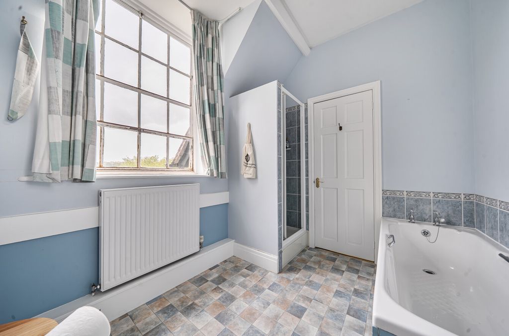 Additional image 15 of 4 bed terraced house for saleOld School, Hergest Road, Kington, Herefordshire HR5