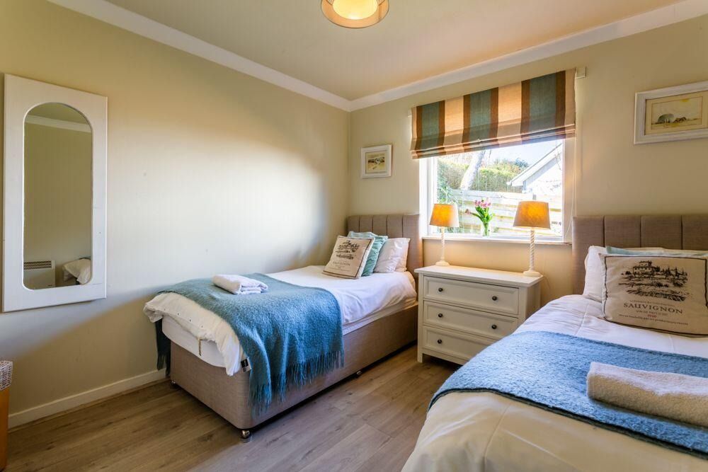 Additional image 28 of 4 bed villa for saleNirvana, Whiting Bay, Isle Of Arran, North Ayrshire KA27