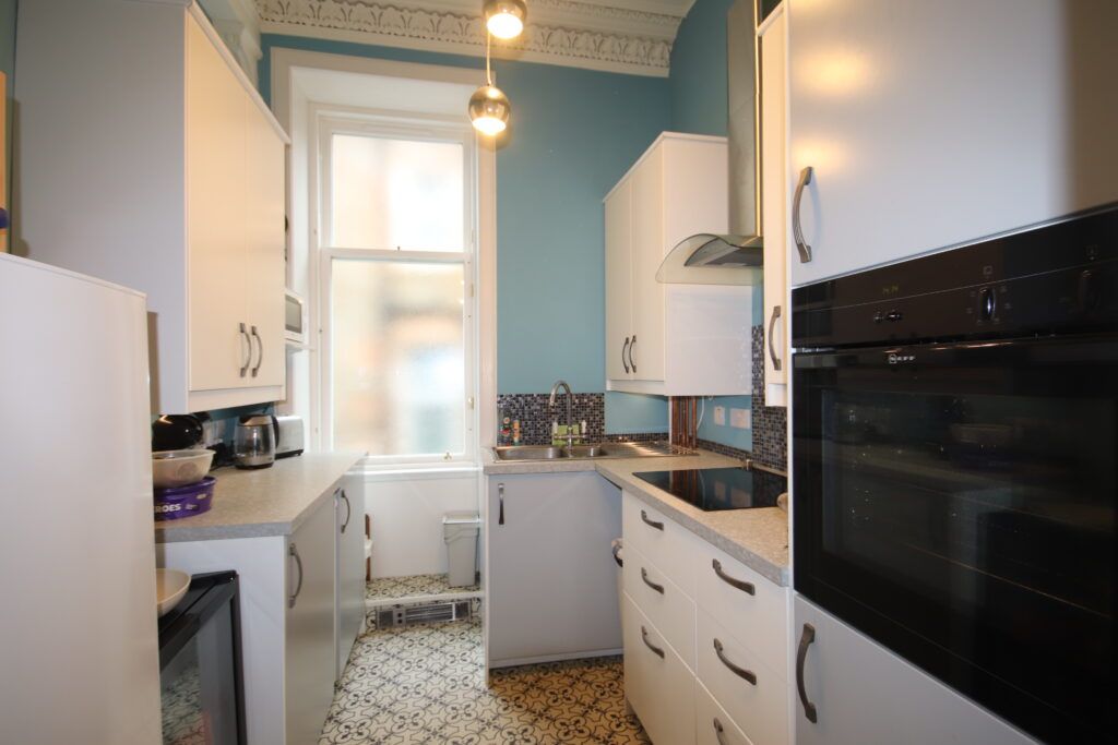 Additional image 8 of 2 bed flat for saleFlat 2, 6 Bishop Terrace, Rothesay PA20