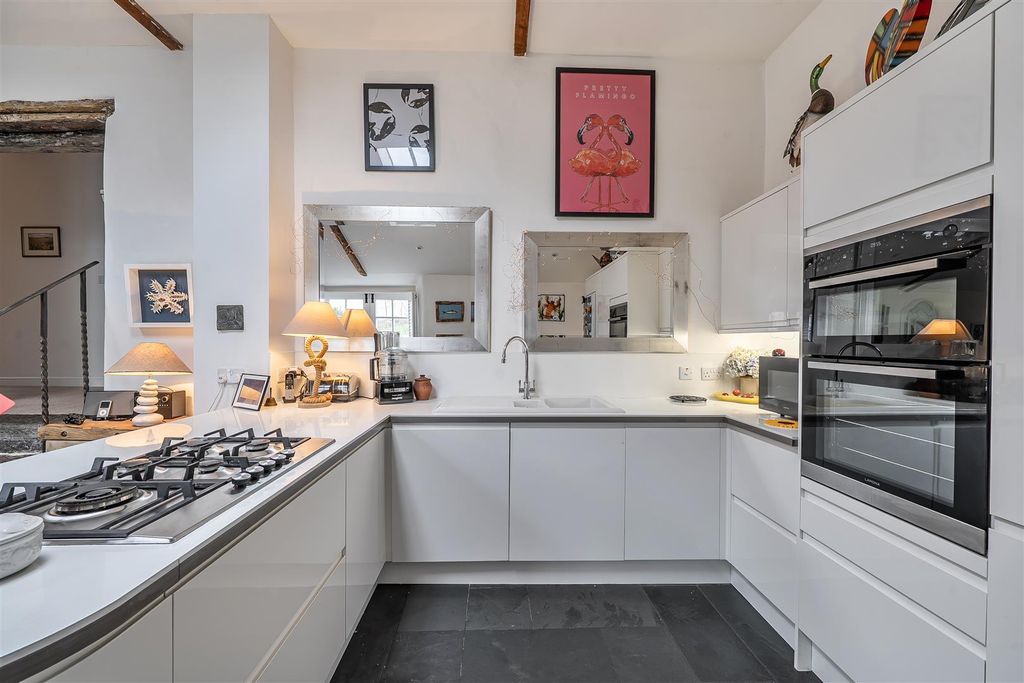 Additional image 7 of 3 bed semi-detached house for saleBay Hill, Ilminster TA19