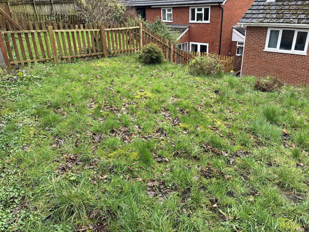 Additional image 11 of 3 bed semi-detached house for saleBradnor View Close, Kington, Herefordshire HR5