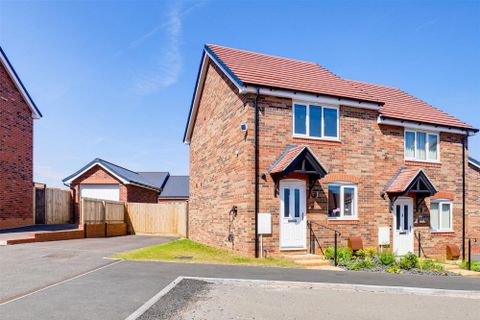 Coralin Place, Edwalton NG12